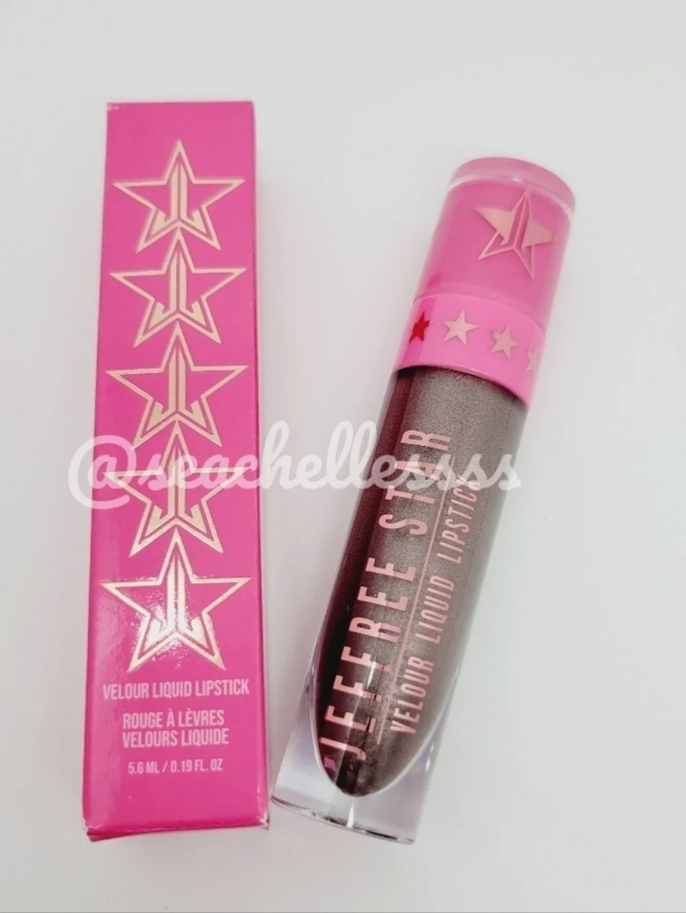 Restraints | Jeffree Star Velour Liquid Lipstick | Brand New in Box | Authentic